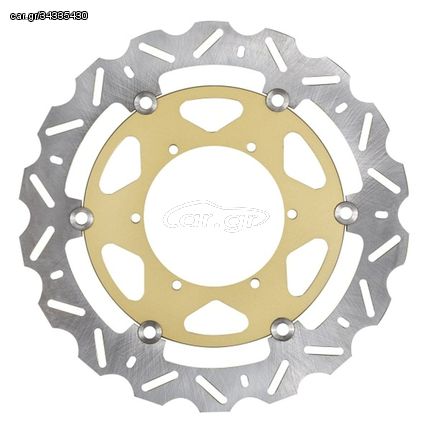 Δισκόπλακα ROC Για BMW F650 650cc CS (E650) 2001 2002 2003 2004 2005