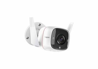 TP-LINK Tapo C310 IP Surveillance Camera Wi-Fi Full HD+ Waterproof with Two-way Communication