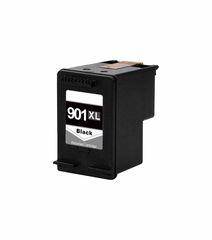 HP Compatible Ink 901XL BLACK 700 pages