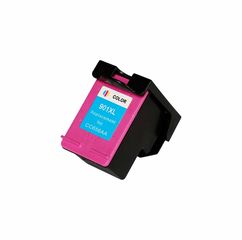 HP Compatible Ink 901XL COLOR 480 Pages