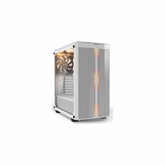 BEQUIET PC CHASSIS PURE BASE 500DX WINDOW WHITE (BGW38)