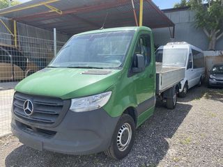 Mercedes-Benz Sprinter '18 316 cdi Euro6