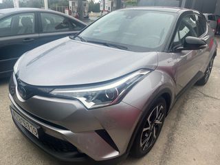 Toyota C-HR '18  1.8 Hybrid Style