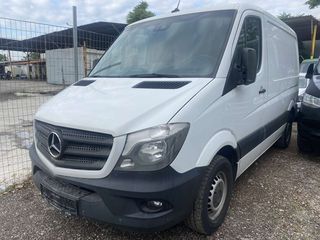 Mercedes-Benz Sprinter '18 316 cdi Euro 6