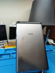 Τάμπλετ Huawei 16gb άριστο με καινούρια μπαταρία 