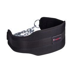 Ζώνη Πρόσθετου Βάρους Dipping belt Insportline