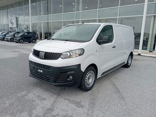 Fiat Scudo '24 Van 1.5 120hp Diesel L2H1-ΧΩΡΙΣ ΦΠΑ