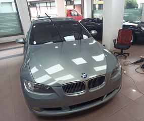 BMW 3 SERIES E92 - E93 ΓΝΗΣΙΟΙ ΠΡΟΦΥΛΑΚΤΗΡΕΣ