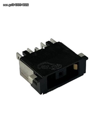 Βύσμα Τροφοδοσίας DC Power Jack Socket LENOVO	 IdeaPad Gaming 3 15IHU6 OEM (κωδ.3648)