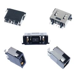 Βύσμα Τροφοδοσίας DC Power Jack Socket LENOVO IdeaPad Gaming 3 15IHU6 OEM (κωδ.3648)