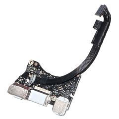 USB Audio DC Power Board για Apple MacBook Air A1370 11" year 2010 820-2827-B 661-5793 MC505LL/A MC506LL/A EMC 2393 ( Κωδ.1-APL0148 )