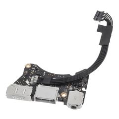 USB Audio DC Power Board για Apple MacBook Air A1370 11" year 2011 820-3053-A 820-3053 821-1340-A 922-9972 821-1340 MC968 MC969 ( Κωδ.1-APL0149 )