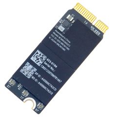 Airport Wireless Network Card Bluetooth 4.0 για Apple MacBook Pro Retina 13" 15" A1398 A1502 653-0194 661-02363 802.11AC 2015 Year BCM943602CS BCM943602CSAX ( Κωδ.1-APL0155 )