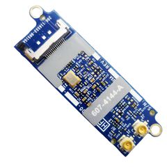 Wireless WLAN WiFi Card Module Fit για Apple MacBook pro Unibody A1278 A1286 A1297 Series 607-6332-A 607-6331-A 607-6334-A 607-4144-A 607-4148-A ( SKU.1-APL0157 )