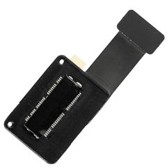PCIe SSD Flex Cable Connector Adapter Replacement για Apple Mac Mini Unibody A1347 Late 2014 076-00040 818-1254 A 821-00010-A MGEM2LL/A MGEQ2LL/A ( Κωδ.1-APL0159 )