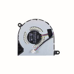 Ανεμιστηράκι Laptop - CPU Cooling Fan  DELL	Inspiron 13 7375	 (Κωδ. 80497)