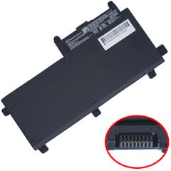 Μπαταρία Laptop - Battery για HP ProBook 650 G3 - Product number : X6U19AV 801554-002 LI CI03048XL-PR 11.4V 48Wh 3400mAh ( Κωδ.1-BAT0436 )