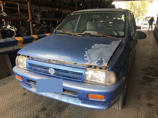 SUZUKI ALTO ΜΟΝΤΕΛΟ: 1994-1999 ΚΥΒΙΚΑ: 1000CC ΚΩΔ. ΚΙΝΗΤΗΡΑ: G10B ECO1251