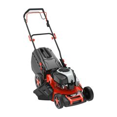 Μηχανή Γκαζόν Ηλεκτρική Τετράχρονο 161cc 6HP XL75 AUT BS DYNAMIC PLUS 226204