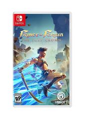 NSW Prince of Persia: The Lost Crown