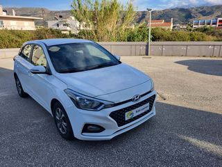 Hyundai i 20 '20 5 Χρόνια εγγύηση - EXCLUSIVE