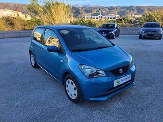 Seat Mii '19 5 Χρόνια εγγύηση - STYLE