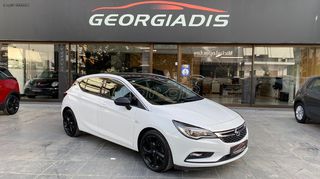 Opel Astra '18 1.4 INNOVATION ΕΓΓΥΗΣΗ GEORGIADIS