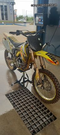 Suzuki RMZ 250 '06