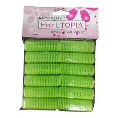 Ρολά Αυτοκόλλητα Hair Utopia 50018 12pcs - 12mm