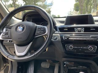 Bmw X1 '18  sDrive18i xLine