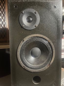 MONITOR AUDIO MA16 (ΕΝΑ ΤΕΜΑΧΙΟ)