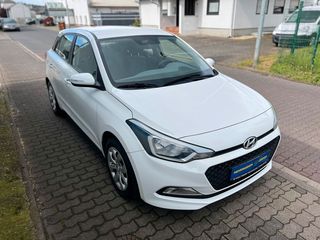 Hyundai i 20 '18  1.2 Select ME ΦΠΑ