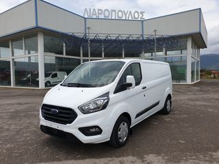 Ford Transit Custom '20 L2H1***EURO6***131Hp 