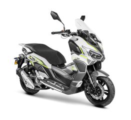 Daytona Virtus 250 2025 EURO 5+