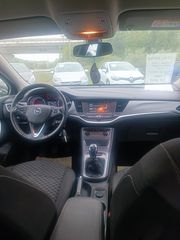 Opel Astra '18