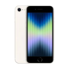 Apple iPhone SE3 5G (2022)  64GB - Starlight