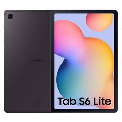 Tablet Samsung Galaxy Tab S6 Lite P613 (2022) 10.4 WiFi 4GB RAM 64GB - Grey