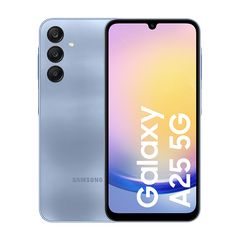 Samsung Galaxy A25 5G A256 Dual Sim 6GB RAM 128GB - Blue