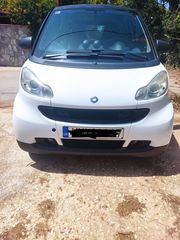 Smart ForTwo '10 COUPE CDI