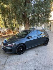 Volkswagen Golf '16