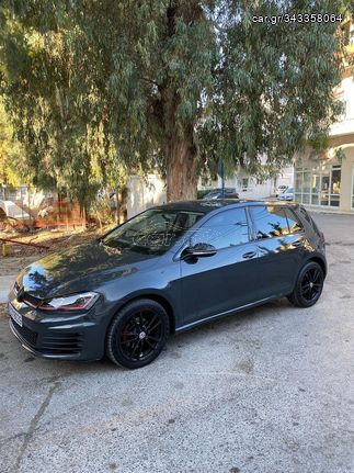 Volkswagen Golf '16