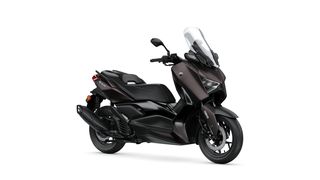 Yamaha X-Max 125 '24 TECH MAX