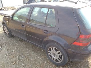 VW GOLF 1998-2004 ΠΩΛΟΥΝΤΑΙ ΦΑΝΟΠΟΙΕΙΑ ΚΑΙ ΜΗΧΑΝΙΚΑ ΜΕΡΗ -thumb-1
