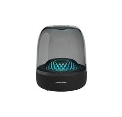 Harman Kardon Aura Studio 4 Αυτοενισχυόμενο Ηχείο 2 Δρόμων με Bluetooth 130W Μαύρο