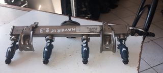 ΜΠΕΚΙΕΡΑ FORD MAVERICK 2.3CC '01-'07