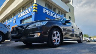 Peugeot 508 '12 1.6 HDi 115HP 