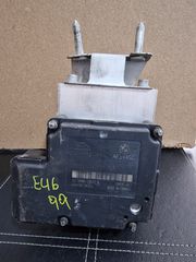 ΜΟΝΑΔΑ ABS BMW E46 34.51-6751767, 10.0204-0254.4, 5WK8467 (ΠΑΝΩ ΑΠΟ 500 ABS ΔΙΑΘΕΣΙΜΑ) ACHILLEAS PARTS!