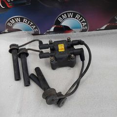 Πολλαπλασιαστής με μπουζοκαλώδια για MINI R50-R52-R53 με κινητήρα  (W10-W11)-thumb-1