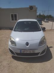 Renault Twingo 2008 1 2