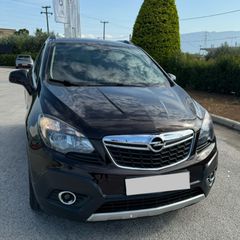 Opel Mokka '16